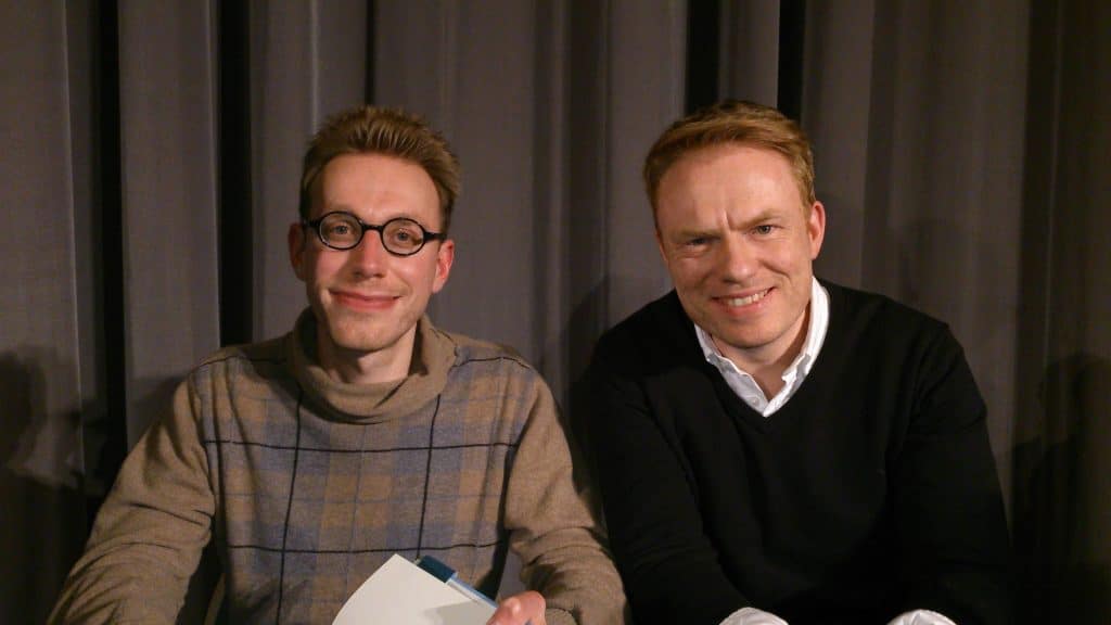 Eine gan­ze Spra­che ler­nen — in sie­ben&nbsp;Tagen!