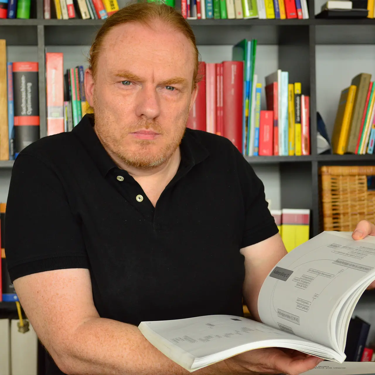 Steuerfachwirte Newsletter-Anmeldung